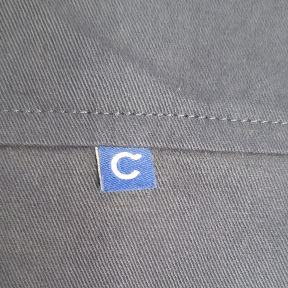 Coach w/bag Cream Colored Purse Julia Perry Tote - Picture 10 of 12